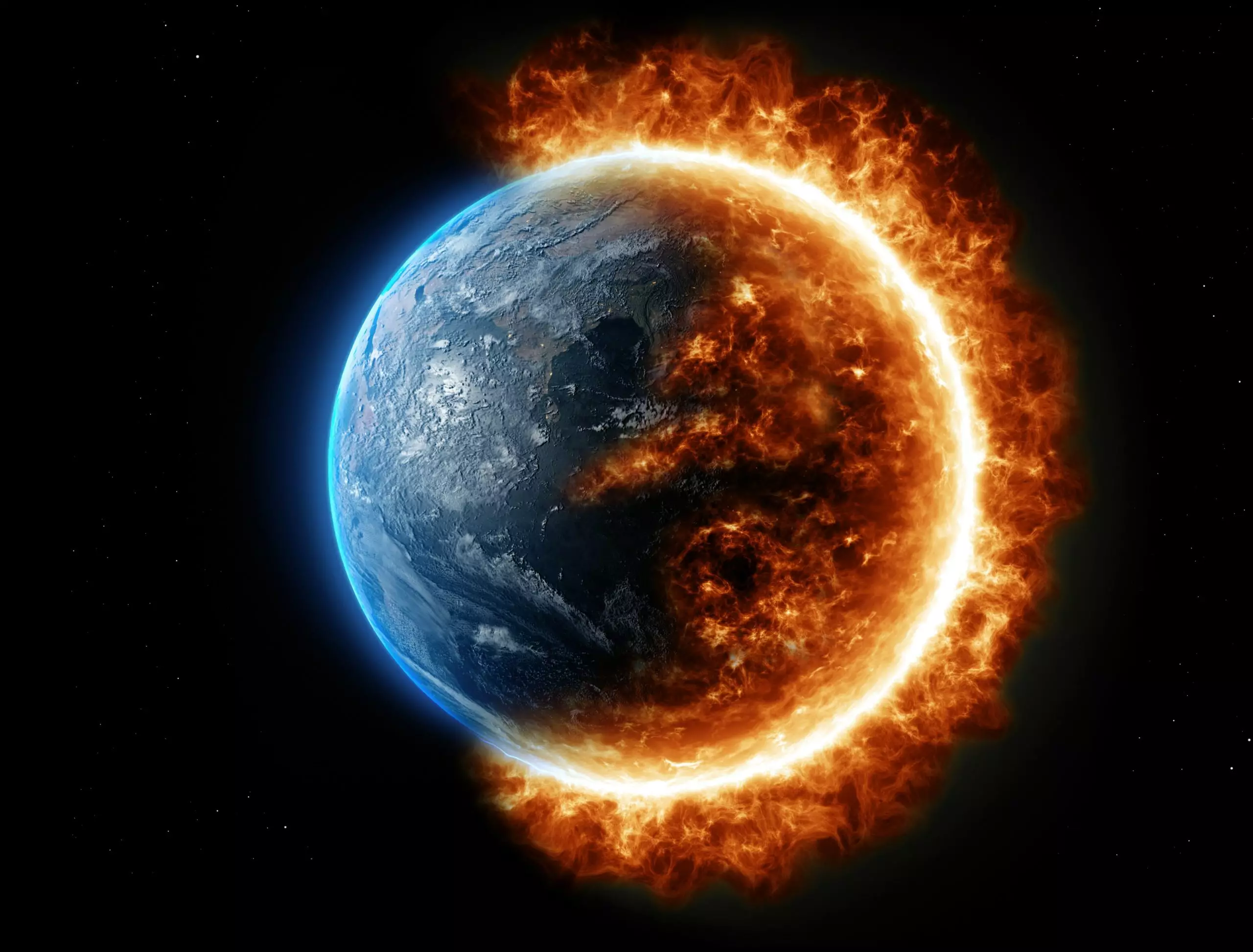2026 será o ano mais quente já registrado?