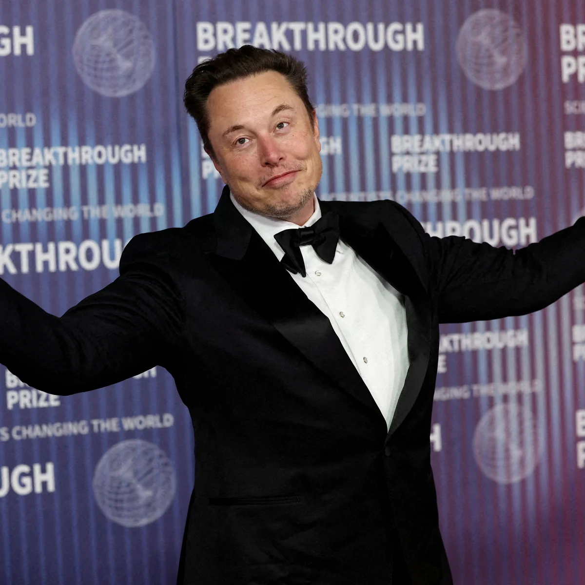 Elon Musk será trilionário antes de 2027?