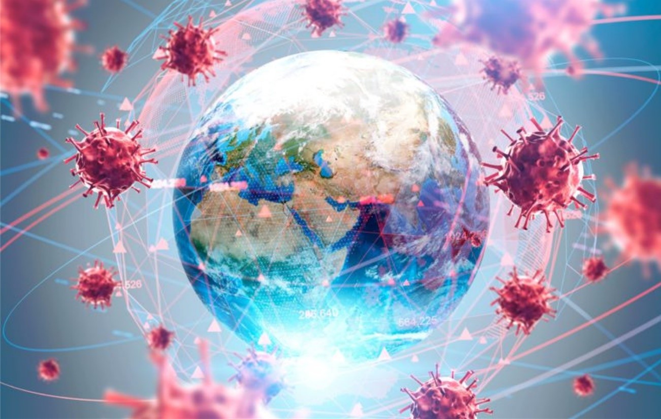 Haverá uma nova pandemia em 2026?