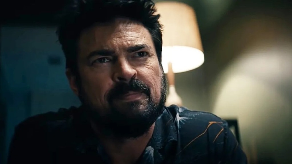 Billy Butcher morrerá na 5a temporada de The Boys?